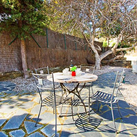 קדאקז Holiday Home Mimosa By Interhome מראה חיצוני תמונה