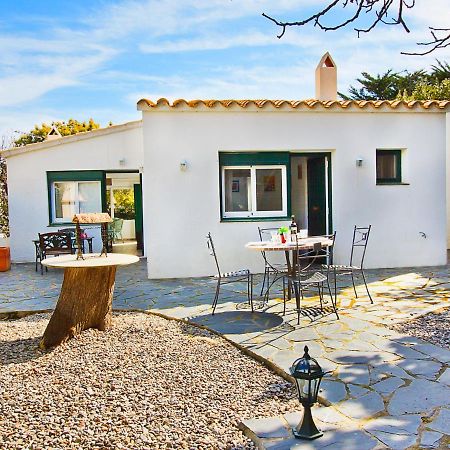קדאקז Holiday Home Mimosa By Interhome מראה חיצוני תמונה