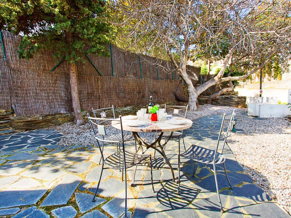 קדאקז Holiday Home Mimosa By Interhome מראה חיצוני תמונה