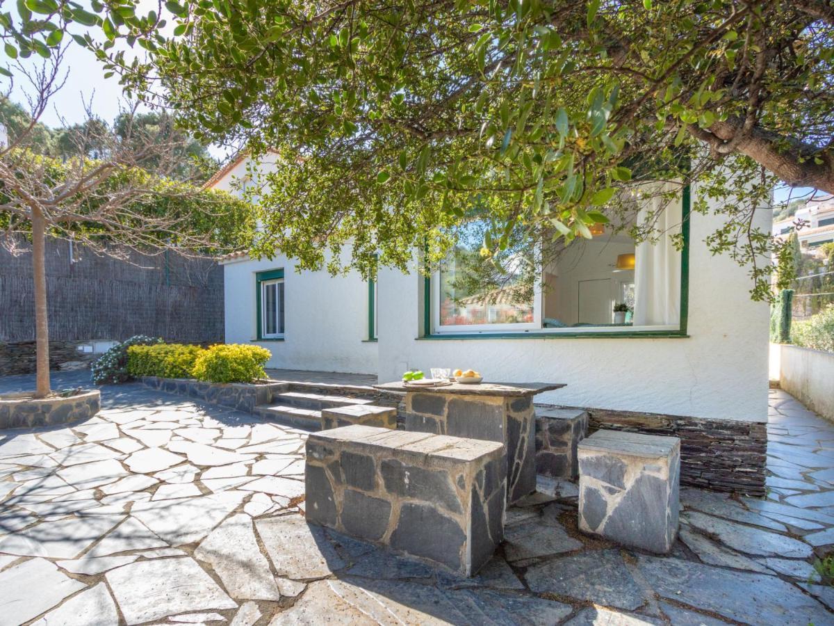 קדאקז Holiday Home Mimosa By Interhome מראה חיצוני תמונה