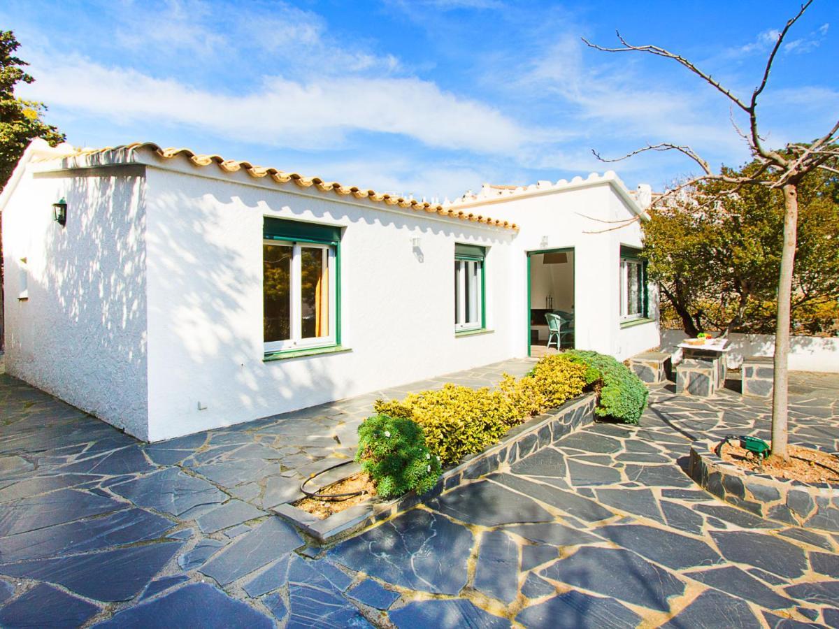 קדאקז Holiday Home Mimosa By Interhome מראה חיצוני תמונה