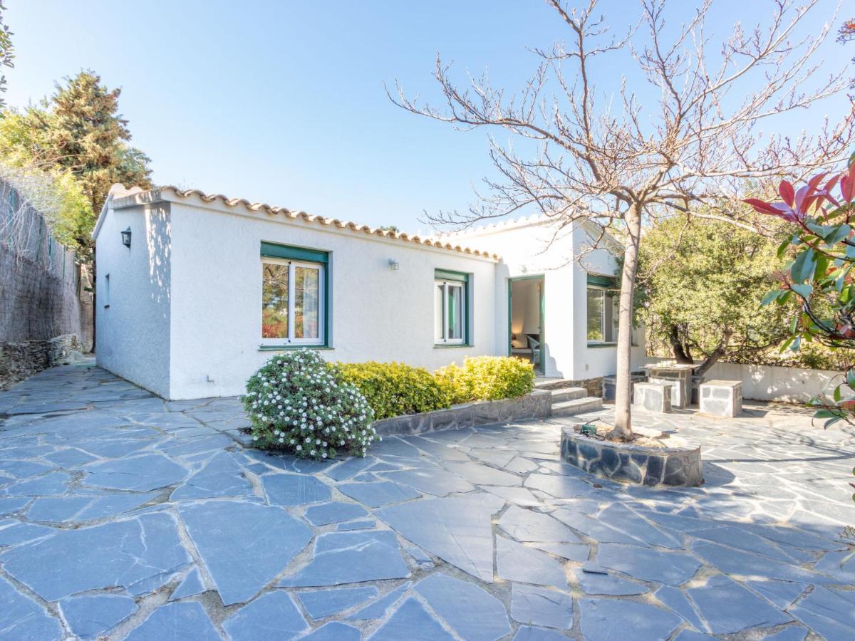 קדאקז Holiday Home Mimosa By Interhome מראה חיצוני תמונה