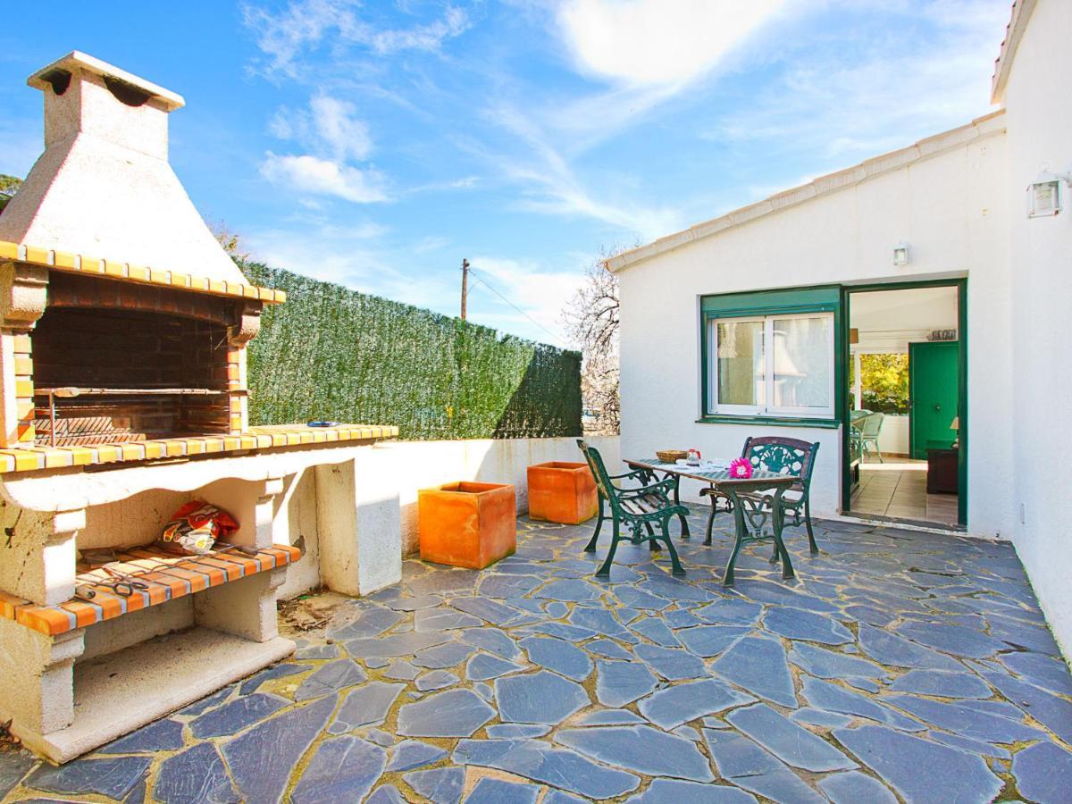 קדאקז Holiday Home Mimosa By Interhome מראה חיצוני תמונה