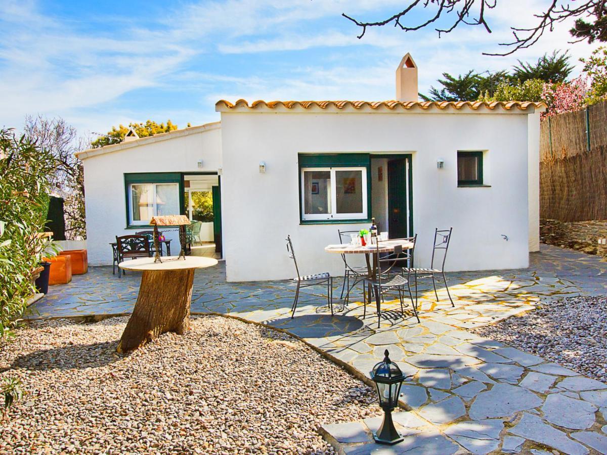 קדאקז Holiday Home Mimosa By Interhome מראה חיצוני תמונה