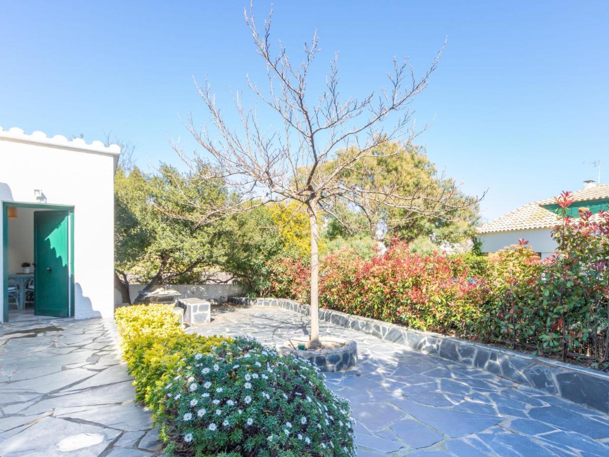 קדאקז Holiday Home Mimosa By Interhome מראה חיצוני תמונה