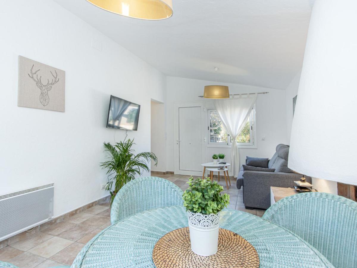 קדאקז Holiday Home Mimosa By Interhome מראה חיצוני תמונה