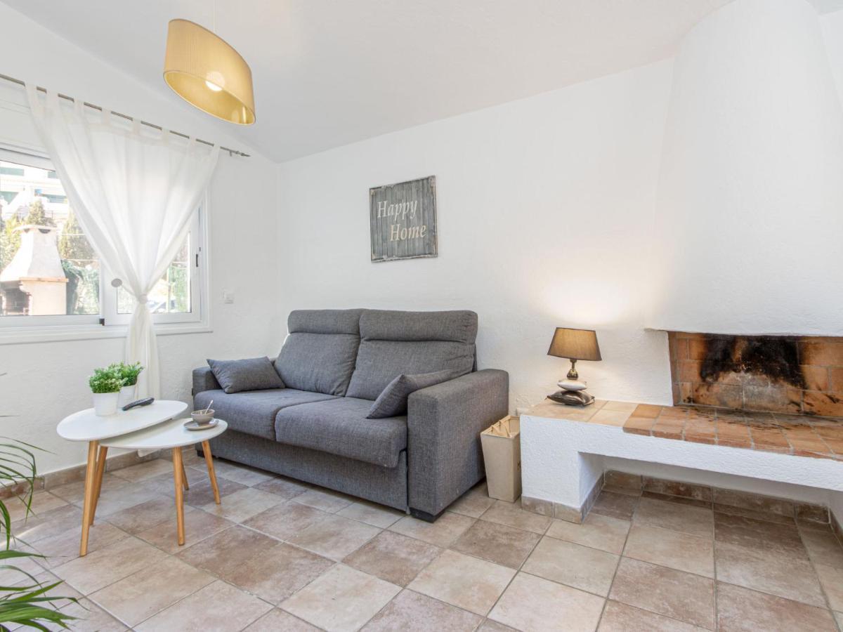 קדאקז Holiday Home Mimosa By Interhome מראה חיצוני תמונה