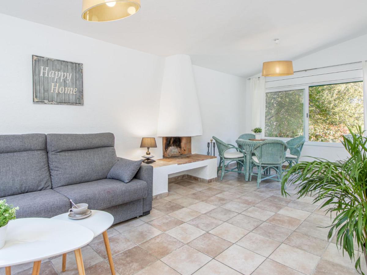 קדאקז Holiday Home Mimosa By Interhome מראה חיצוני תמונה