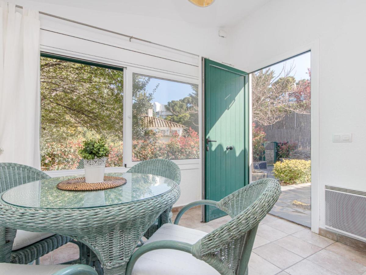 קדאקז Holiday Home Mimosa By Interhome מראה חיצוני תמונה