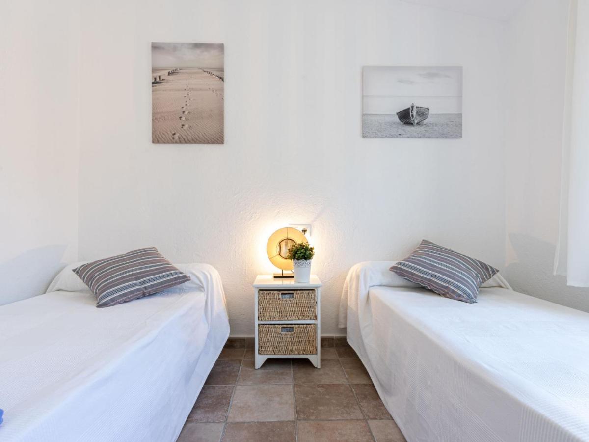 קדאקז Holiday Home Mimosa By Interhome מראה חיצוני תמונה